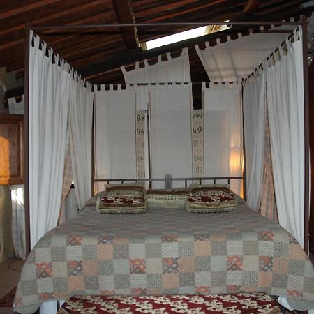Podere Le Buche Pelago Εξωτερικό φωτογραφία