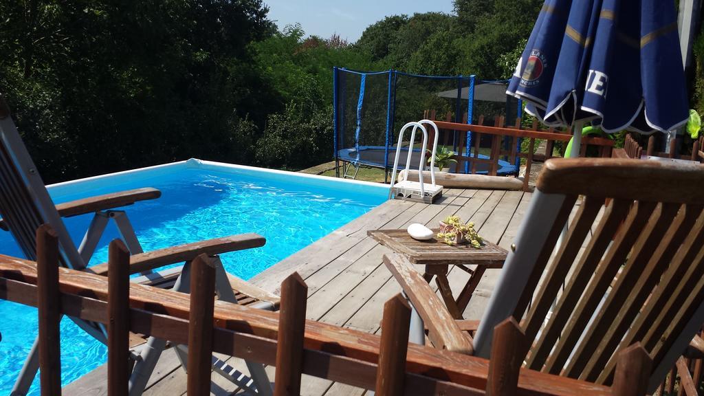 Podere Le Buche Pelago Εξωτερικό φωτογραφία