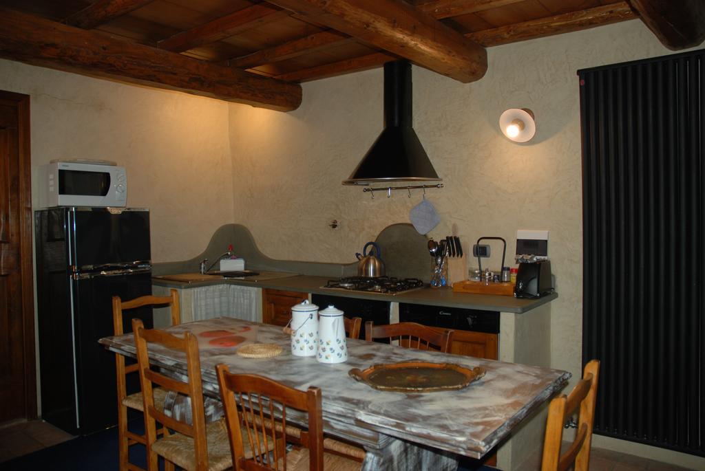 Podere Le Buche Pelago Εξωτερικό φωτογραφία
