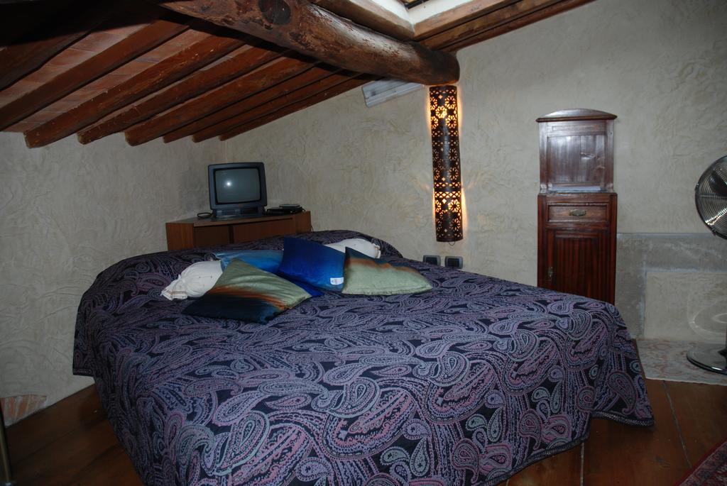 Podere Le Buche Pelago Εξωτερικό φωτογραφία