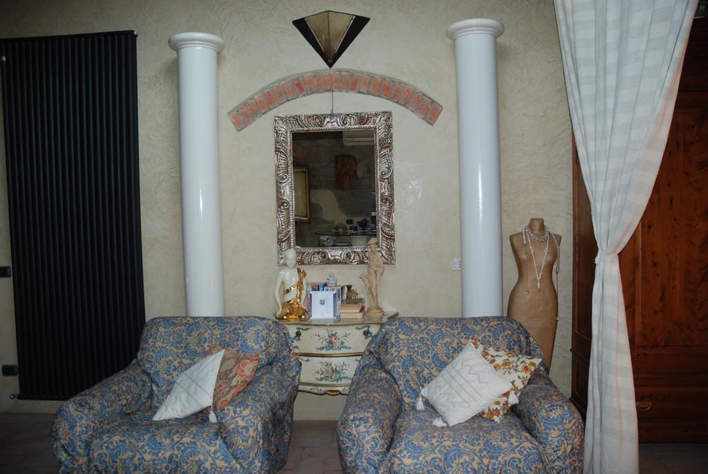 Podere Le Buche Pelago Εξωτερικό φωτογραφία
